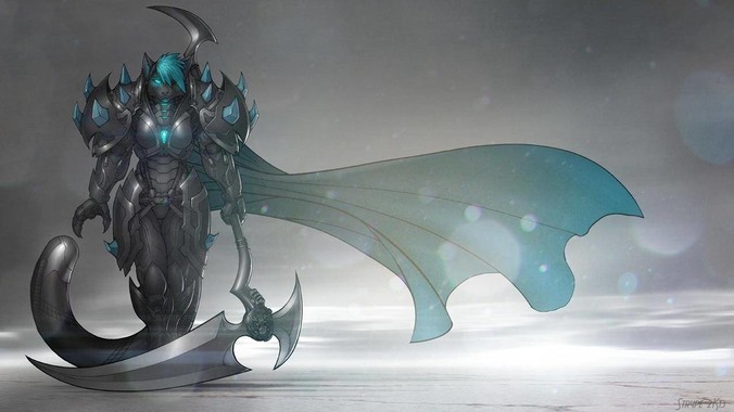 世界上存在动漫少女般完美的「身体」吗？