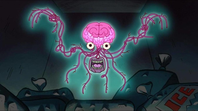 手机存储器为什么会出现速度倒挂的现象，外存比内存快？